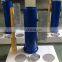 Custom made Constant Head Permeameter For Soil Test