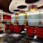 Factory price Popular modern led luxury chandelier