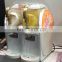 High quality 15L commercial smoothie ice snow slush machine