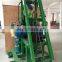 Cable Percussion Drilling Rig Drilling With Best Truck Mounted Borehole Drilling Rig Prices