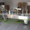 martello coffee capsule filling and packing machine