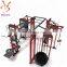 Direct selling gym equipment commercial ynergy 360 fitness equipment