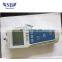 Advanced multiparameter water quality meter for 10 measuring range