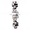 Machinery Parts 6L forged steel crankshaft 3965010