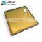6+9A+6mm Reflective Heat Insulation Tempered Glass on Sale