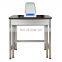 Physical Laboratory Furniture Test Anti Vibration Balance Table