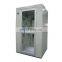 Industrial air shower with removing dust Photoelectric control