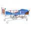 Electric hospital Bed Electric three-function Hospital bed Electric three-crank hospital bed