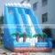 TOP Quality inflatable water slide for sale / Large inflatable water slide clearance for adult kids