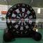 Outdoor Adult Inflatable Interactive Soccer Football Target Dart Board Dartboard Games