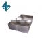 304 cold rolled stainless steel plate with hair line treatment