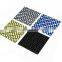 Custom Designed Carbon Fiber Earrings