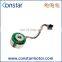 55mm 15000rpm outrunner with sensor bldc permanent magnet motor for electric vehicles