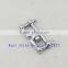 China factory supply stainless steel swivel