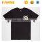 Custom Printed Pocket Collar Pocket Men T-Shirt