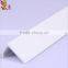plastic air conditioner duct large diameter 9 inch pvc pipe pvc corner profile