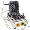 baking+equipment waffle machine commercial waffle maker baking equipment cookies making machine