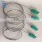 MI thermocouple type N with green plug