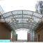 frp translucent panel/frp Lighting board