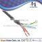 Cat5/ cat 6 function network jumper ethernet cable