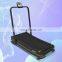small curved running machine manual treadmill sport fitness home use foldable treadmill