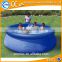 High quality inflatable water spa pool, inflatable bath pool for kids
