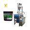 automatic Shisha tobacco pouch packing packaging machine price