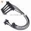 HYS Ignition Wires Set Spark Plug Wire Set Ignition Cable for 90919-22395 for TOYOTA 4E-FE Corolla Compact E11 1.4 EE111