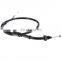 universal motorcycle accelerator throttle cable 17910KGA9000  ti ten 2000