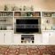 Modern living room furniture tv cabinet sets