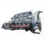 second hand mercedes Used om422 om422LA engine assembly for sale