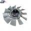 Cooling System Silicone Oil Fan Clutch  Assy Oem 21772668 for VL FH FM FMX NH Truck