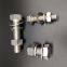 Stainless Steel Hex Bolt M6*150