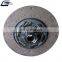 Heavy Duty Truck Parts Clutch Disc OEM 1878002024 0152508003 0172501103 0182506003 for MB Clutch Pressure Plate