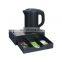 Honeyson electric hotel kettle tray set for room 0.8l