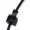 Rear Right ABS Wheel Speed Sensor For Honda Fit City 57470-TF0-003 57470TF0003