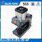 High Pressure 6x8 double sided auplex 5000 psi rosin heat press