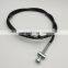 2021 universal standard clutch cable set manufacturer CB125 brake cable motorcycle