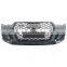 The latest bodykit body kit the front bumper sets facelift to RS4 style for Audi A4 B9 car parts 2016-2019