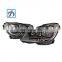 Right 2011 2013 New C Class W204 Headlight Halogen for C180 C200 C230 C260 C280