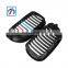 Grill for Front Bumper three Colors One Slat Pair 3 Series E46 Kidney