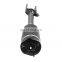 Automobile Suspension System Independent Air Spring  Front Axle Left And Right Shock Absorber For Mercedes-Benz  OEM 1643206113