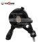 12371-0H130 Car Auto Parts Insulator Rubber Engine Mount for Toyota RAV4