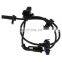 57455SNA003 Hot Selling Auto ABS Wheel Speed Sensor for Honda Civic 2006-2011