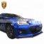 GT86/BRZ комплект кузова из углепластика
