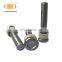 HOT SALE carbon steel welding stud with ceramic ferrale according to ISO 13918,ANSI