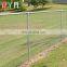 PVC Coated Galvanized Playground Basket Court Chain Link Fence Panel