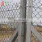 Hot dipped Galvanized Diamond Hole Chain Link Wire Mesh roll