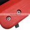 Red Color Mechanic Under Car Roller Trolley Creeper