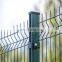 Factory Supply Security 3D Safety Security Wire Mesh Fence